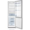 Gorenje RK4182PS4 inox alulfagyasztós hűtőszekrény