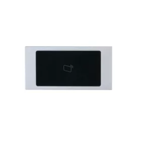   Dahua VTO4202F-MR VTO4202F-P moduláris kültéri főegységhez/kártyaolvasó bővítő modul (Mifare)