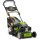 Fieldmann FZR 5114-170-B 51 cm benzines önjáró fűnyíró