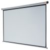 Nobo 175x132,5cm fali vetítővászon