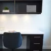 Rottner HomeStar1 kulcsos bútorszéf