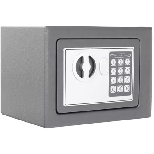 Rottner HomeStar1 EL elektronikus bútorszéf