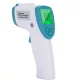 Infrared érintés nélküli lázmérő