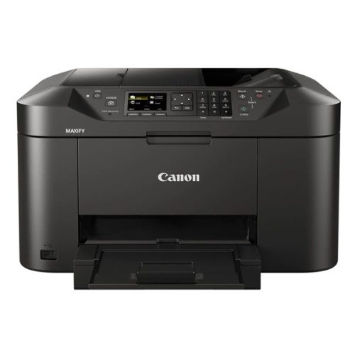 Canon Maxify MB2150 tintasugaras multifunkciós irodai nyomtató