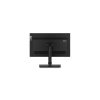 Lenovo 21,5" ThinkVision 61FEMAR6EU T22i-20 FHD IPS DP/VGA/HDMI/USB fekete monitor
