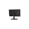 Lenovo 21,5" ThinkVision 61FEMAR6EU T22i-20 FHD IPS DP/VGA/HDMI/USB fekete monitor