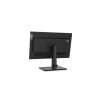 Lenovo 21,5" ThinkVision 61FEMAR6EU T22i-20 FHD IPS DP/VGA/HDMI/USB fekete monitor