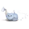 Omron NE-C303K-KDE Nami Cat kompresszoros inhalátor