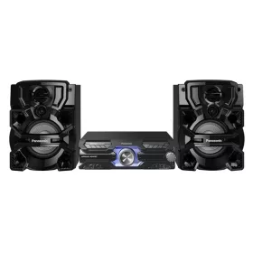   Panasonic SC-AKX710E-K High Power Bluetooth fekete Hifi rendszer