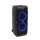 JBL PartyBox 310 Bluetooth fekete party hangszóró