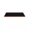 SteelSeries QCK Prism Cloth 3XL gamer egérpad