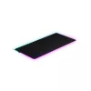 SteelSeries QCK Prism Cloth 3XL gamer egérpad