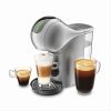 Krups KP440E25 Nescafé Dolce Gusto Genio S Touch ezüst kapszulás kávéfőző