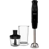 Tefal HB641838 Optichef 800W 2in1 fekete botmixer szett