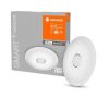 Ledvance Smart+ WiFi  menny. okos lámpa Ceiling Kite Plate áll. színhőm. 540mm okos,  vezérelhető intelligens lámpatest