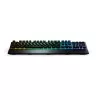 SteelSeries Apex 3 UK fekete gamer billentyűzet