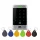 KIT-CON-A3 Kültéri / fém / 125kHz / 6db CON-TAG-el / IP65 RFID olvasó és kódzár