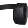 Panasonic RB-HF420BE-K Bluetooth fekete fejhallgató