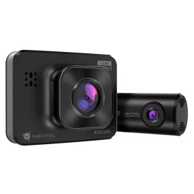 Navitel R250 Dual Full HD autós kamera
