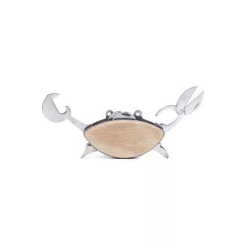 Kikkerland CD114 rák multifunkciós zsebszerszám