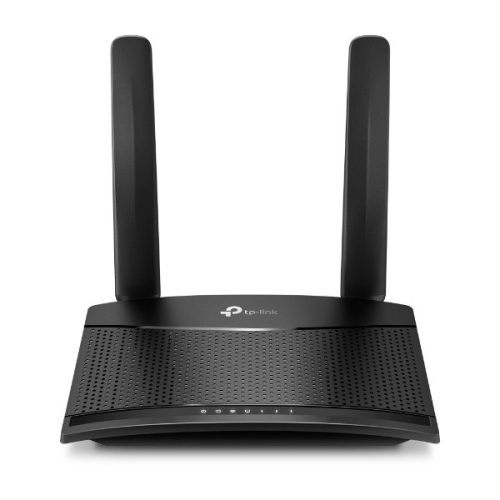 TP-Link TL-MR100 Vezeték nélküli 300Mbps 4G LTE Router