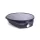 TOO CM-303B-1200W fekete elektromos palacsinta- grill