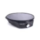 TOO CM-303B-1200W fekete elektromos palacsinta- grill