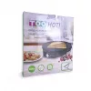 TOO CM-303B-1200W fekete elektromos palacsinta- grill