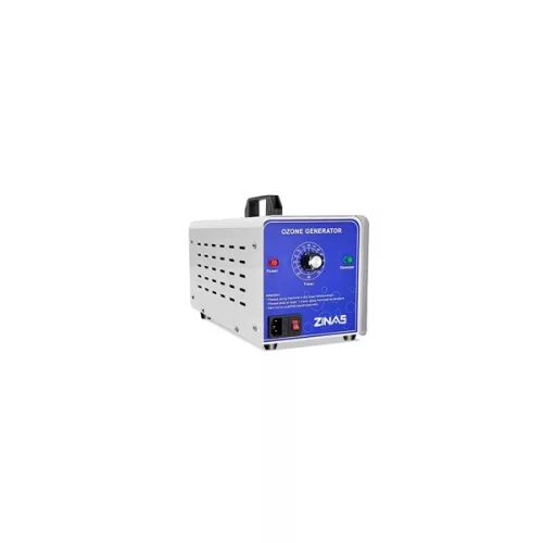 Zinas ZN-LA-5G-C ózongenerátor