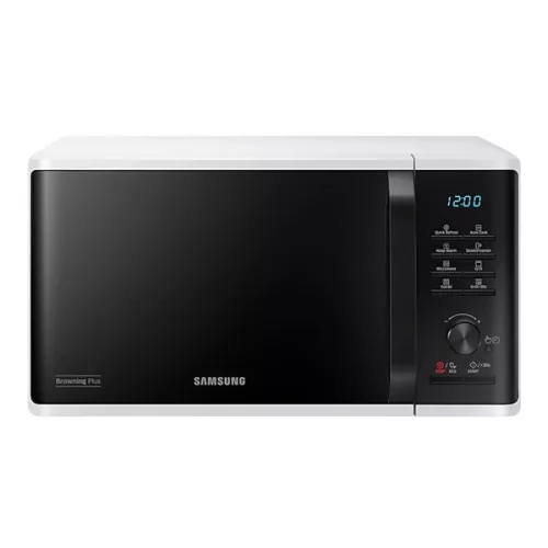 Samsung MG23K3515AW/EO 1250W 23L fehér mikrohullámú sütő