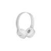 Panasonic RB-HF420BE-W Bluetooth fehér fejhallgató