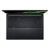 Acer Aspire A315-34-C4AE 15,6"FHD/Intel Celeron N4000/8GB/256GB/Int. VGA/fekete laptop