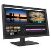 HP 27" 2NJ08A4 Z27x G2 QHD IPS HDMI/DP/USB fekete LED monitor