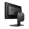 HP 27" 2NJ08A4 Z27x G2 QHD IPS HDMI/DP/USB fekete LED monitor