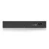 ZyXEL GS1100-24E v3 24port LAN 10/100/1000Mbps nem menedzselhető gigabit switch