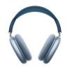Apple AirPods Max Bluetooth kék fejhallgató