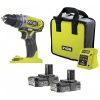 Ryobi R12SD-220S 12 V (2x2.0 Ah) csavarozó