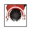 Einhell 3424200 PXC PICOBELLA Solo akku és töltő nélkül akkumulátoros tisztítókefe