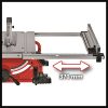 Einhell 4340450 PXC TE-TS 36/210 Li-Solo asztali körfűrész