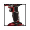 Einhell 4513942 PROFESSIONAL PXC TP-CD 18/50 Li-i BL-Solo akku és töltő nélkül akkumulátoros ütvefúró-csavarozó