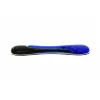 Kensington 62397 Duo Gel billentyűzethez géltöltésű fekete-kék csuklótámasz