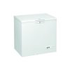 Whirlpool WHM 25112 2 fehér, Hűtő:L, Fagyasztó:255L, fagyasztóláda