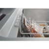 Whirlpool WHM 22113 3 fehér, Hűtő:L, Fagyasztó:215L, fagyasztóláda