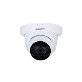   Dahua HAC-HDW1200TMQ-A-0280B/kültéri/2MP/Lite/2,8mm/IR60m/beépített mikrofon/4in1 HD analóg kamera