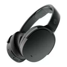   Skullcandy HESH ANC Bluetooth aktív zajcsökkentős fekete fejhallgató