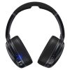 Skullcandy HESH ANC Bluetooth aktív zajcsökkentős fekete fejhallgató