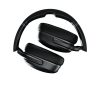 Skullcandy HESH ANC Bluetooth aktív zajcsökkentős fekete fejhallgató