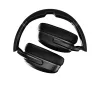 Skullcandy HESH ANC Bluetooth aktív zajcsökkentős fekete fejhallgató
