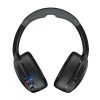 Skullcandy S6EVW-N740 Crusher EVO Bluetooth fekete fejhallgató