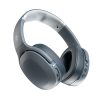 Skullcandy S6EVW-N744 Crusher EVO Bluetooth szürke fejhallgató